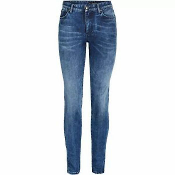 ARMANI EXCHANGE Slim-fit-Jeans Armani Exchange Jeans günstig online kaufen