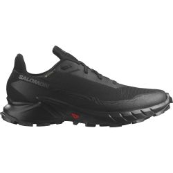 Salomon Trailrunningschuh "ALPHACROSS 5 GORE-TEX" wasserdicht, Trailrunning günstig online kaufen