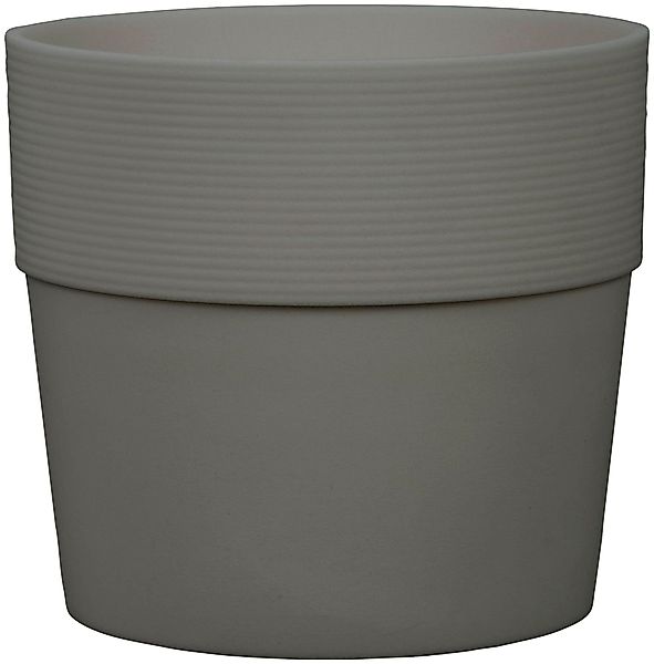 Scheurich Blumentopf BIANCO 40/224, ØxH: 38x35,2 günstig online kaufen