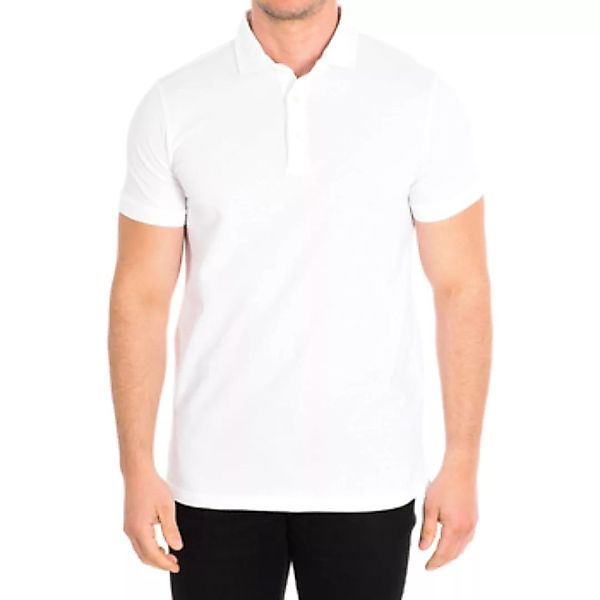 CafÃ© Coton  Poloshirt WHITE-PLOLSMC günstig online kaufen