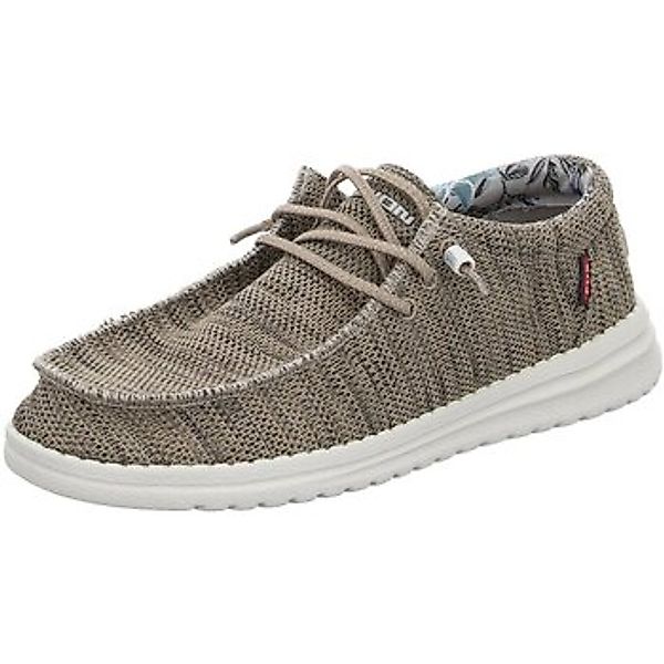 Fusion  Herrenschuhe Schnuerschuhe Electric desert 1-0101-823Electric deser günstig online kaufen