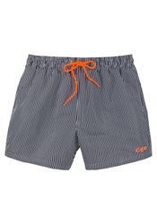 Buffalo Badeshorts in feinem Streifenlook günstig online kaufen
