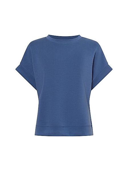 RICHROYAL Sweatshirt, aus weicher, fester, gepeachter Qualität günstig online kaufen