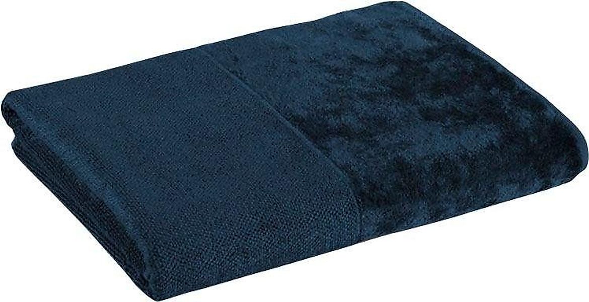 Möve Duschtuch MÖVE Bamboo Luxe Duschtuch, günstig online kaufen