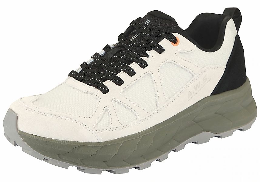 Icepeak Wanderschuh "ANISI MR" Wasserabweisend günstig online kaufen