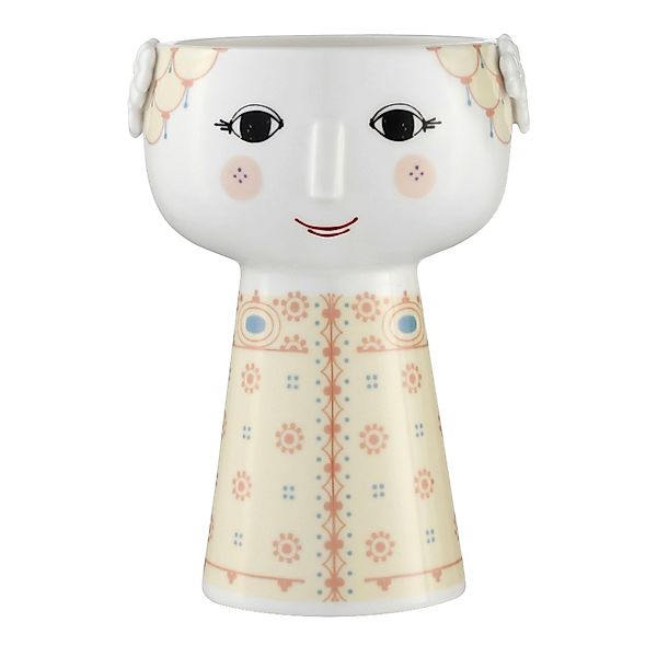 Bjørn Wiinblad Dekovase Bjørn Wiinblad Eva günstig online kaufen