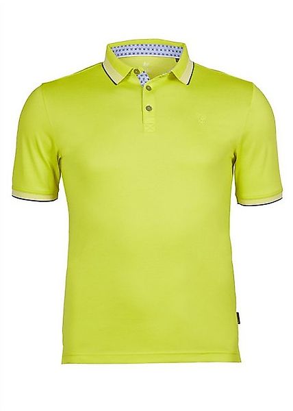 Hajo Poloshirt Herren Poloshirt Piqué günstig online kaufen