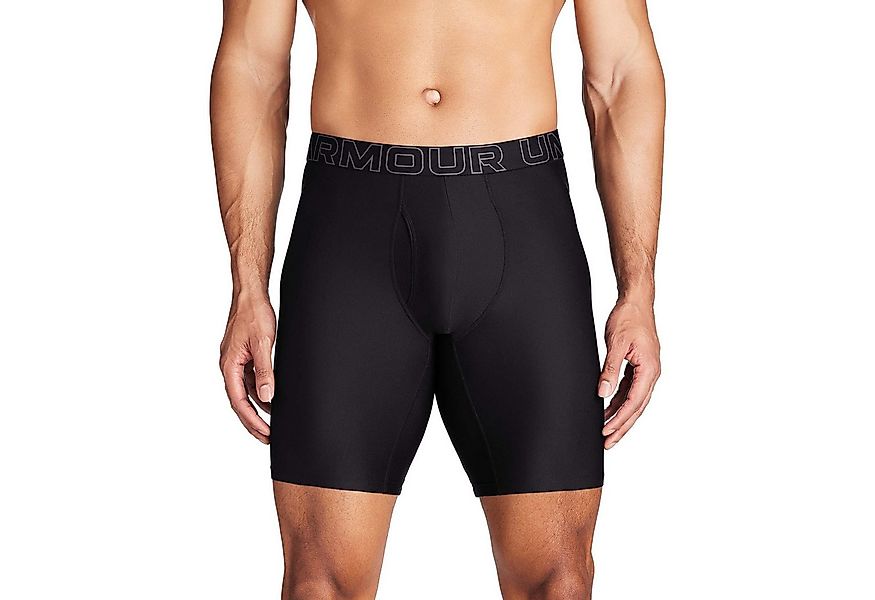Under Armour® Boxer Herren Boxershort 3er Pack Polyester (Packung, 3er Pack günstig online kaufen