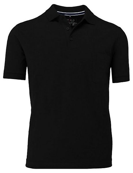 MARVELIS Poloshirt Funktions Poloshirt Kurzarm Quick Dry günstig online kaufen