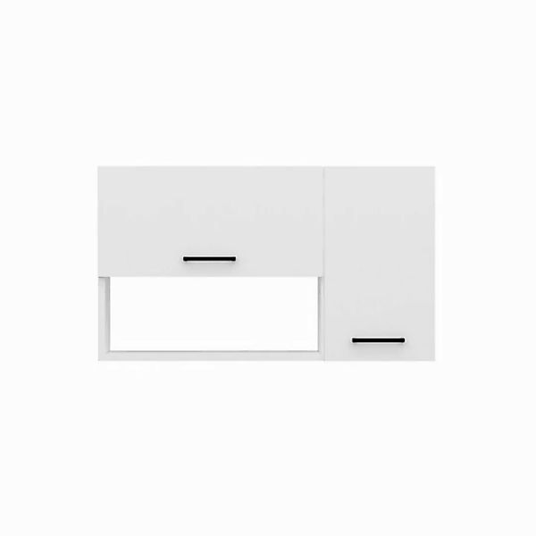 Skye Decor Hochschrank 100% MELAMINE COATED PARTICLE BOARD, 52 cm x 24,8 cm günstig online kaufen