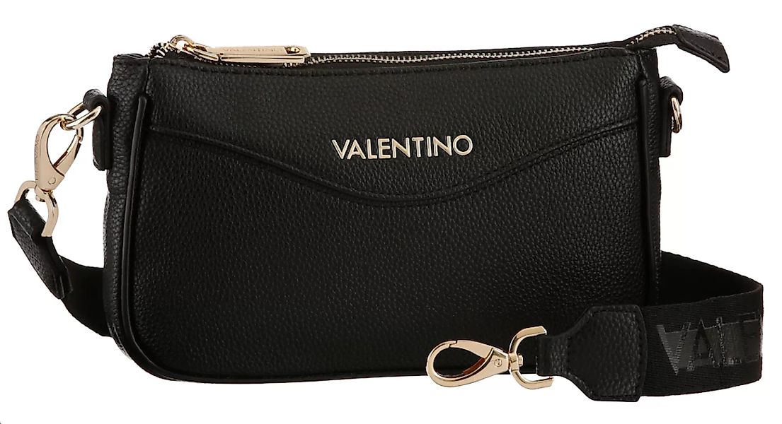 VALENTINO BAGS Umhängetasche "CINNAMON RE", mit goldenen Details günstig online kaufen