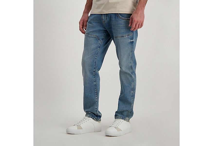 CARS JEANS Regular-fit-Jeans Jeans Harwich günstig online kaufen