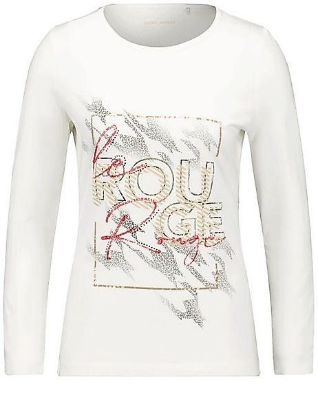 GERRY WEBER 3/4-Arm-Shirt Gerry Weber Edition / Da.Shirt, Polo / T-SHIRT 1/ günstig online kaufen
