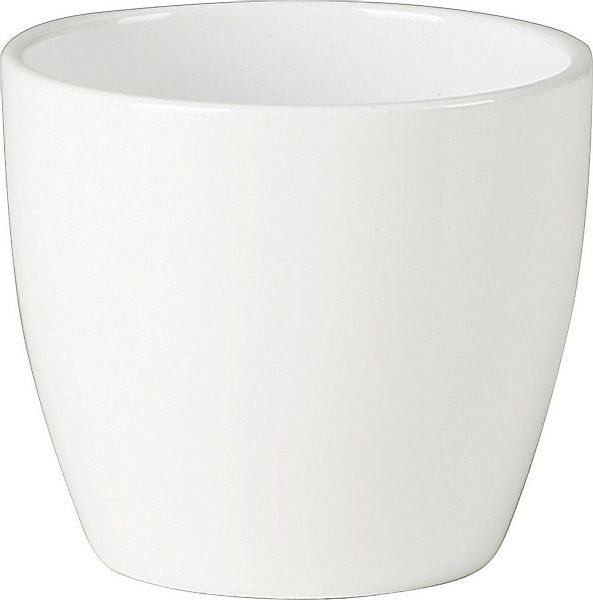 Scheurich Blumentopf Scheurich Übertopf Serie 920 Ø 14 x 12,4 cm alaska günstig online kaufen