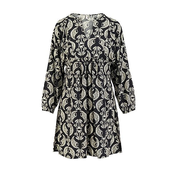 Blutsgeschwister Minikleid Saint Tropen Short king of skies günstig online kaufen