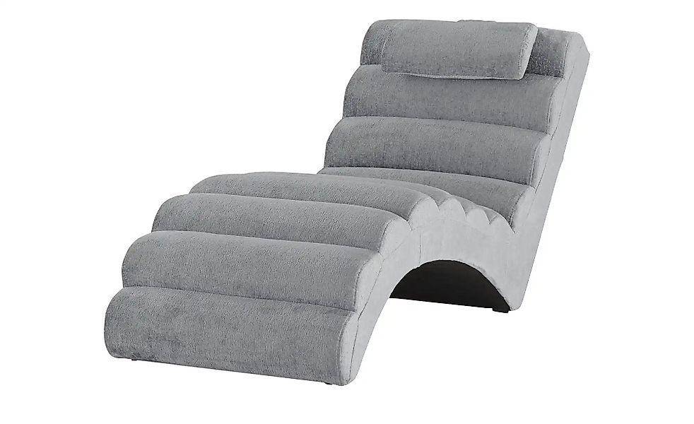 switch Liege  Miami ¦ grau ¦ Maße (cm): B: 68 H: 79 T: 167.0 Polstermöbel > günstig online kaufen
