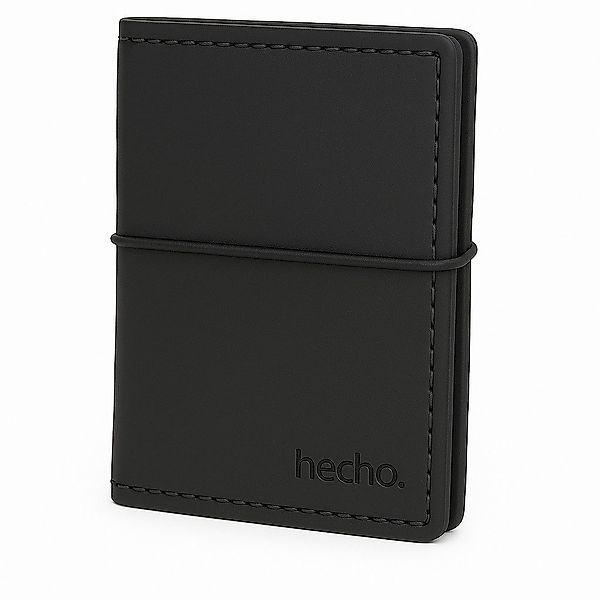 hecho. Etui für Fahrzeugschein Hülle, Rindsleder, günstig online kaufen