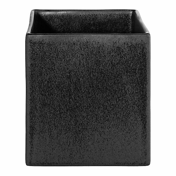 ASA SELECTION Übertopf Black Iron 12 günstig online kaufen