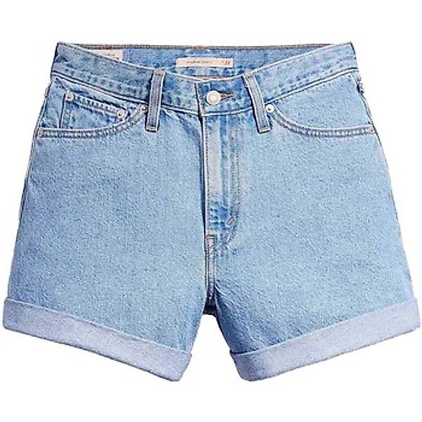 Levis  Shorts Rolled 80S Mom günstig online kaufen