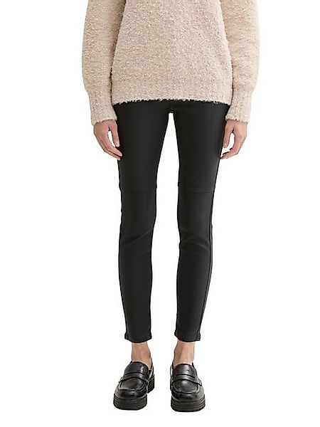 TOM TAILOR 7/8-Hose Cropped Treggings Hose günstig online kaufen