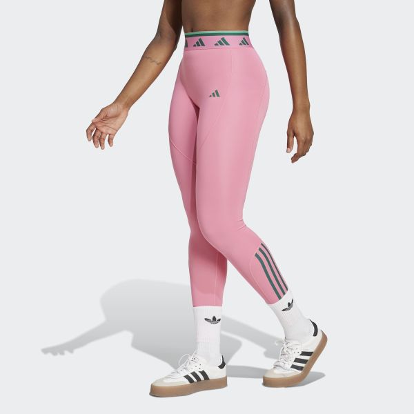 adidas Performance Trainingstights HYGLM 1/1 L günstig online kaufen