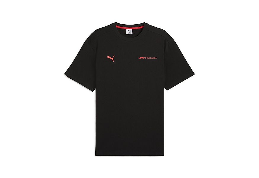PUMA T-Shirt F1® ESS+ Relaxed Graphic T-Shirt Herren günstig online kaufen