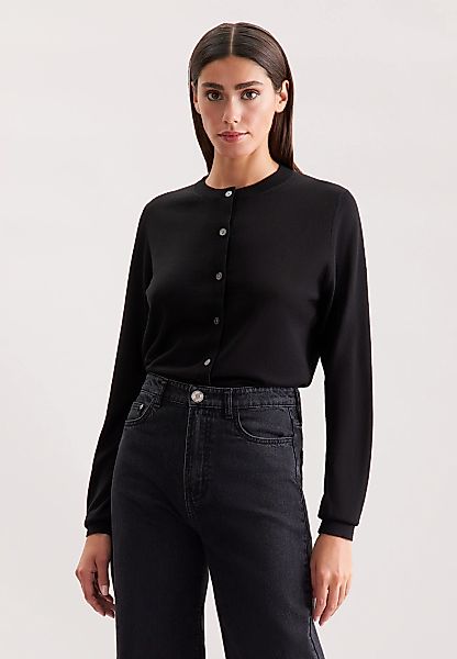 seidensticker Strickjacke günstig online kaufen