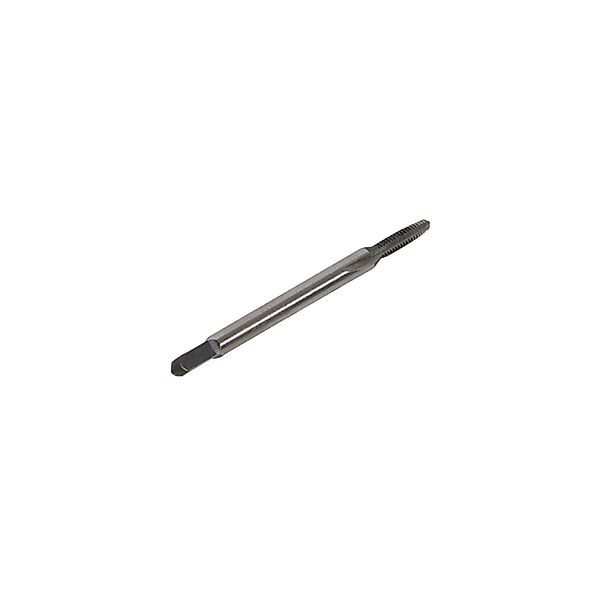 LUX-TOOLS Gewindebohrer Stahl M2 günstig online kaufen