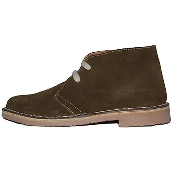 Colores  Stiefel 18201 Chocolate günstig online kaufen