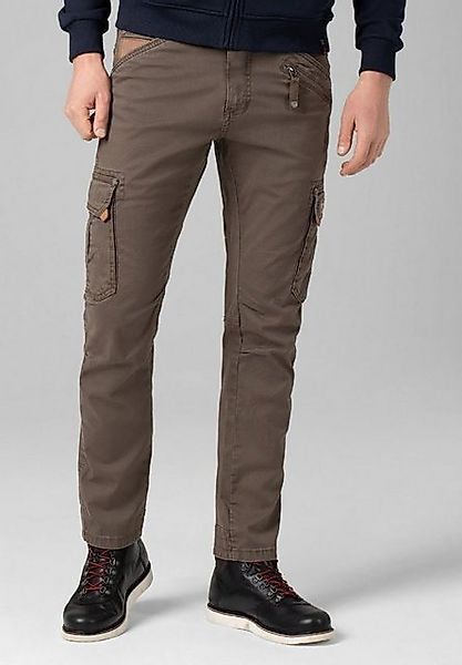 TIMEZONE Cargohose Regular Roger TZ Cargohose günstig online kaufen