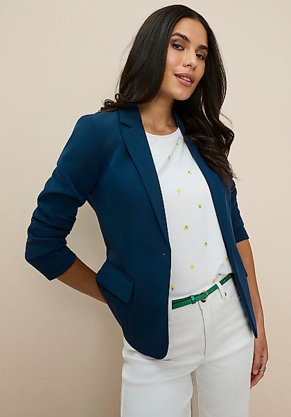Tamaris Kurzblazer in Trendfarben günstig online kaufen