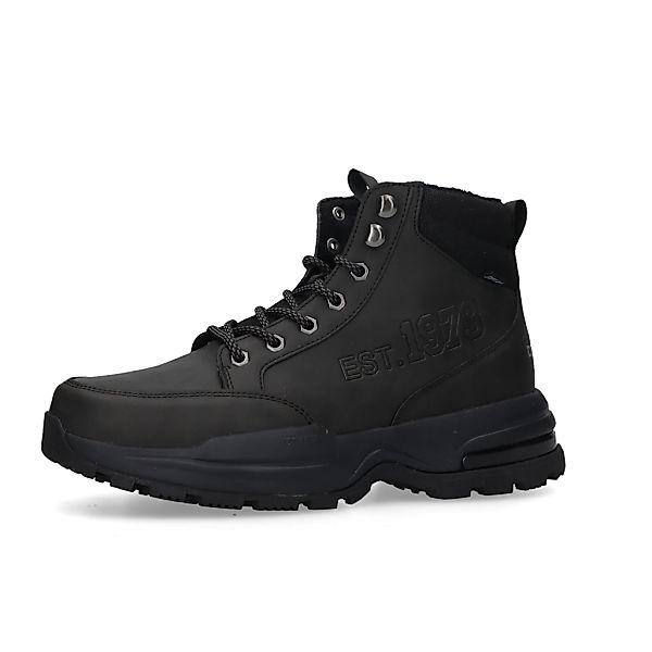 Dockers by Gerli Winterboots, Schnürboots mit Warmfutter günstig online kaufen