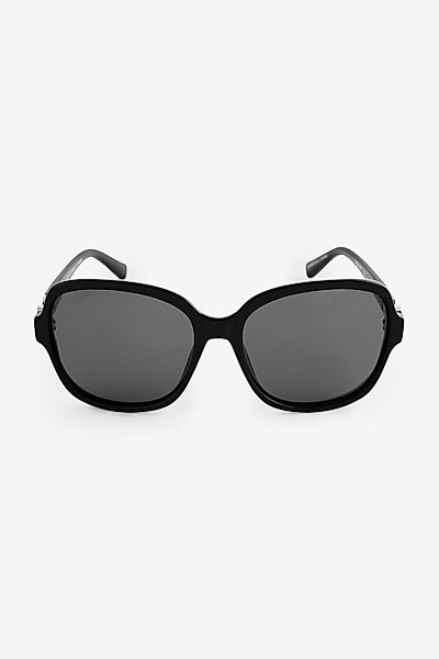 Next Sonnenbrille Große, eckige, polarisierte Sonnenbrille günstig online kaufen