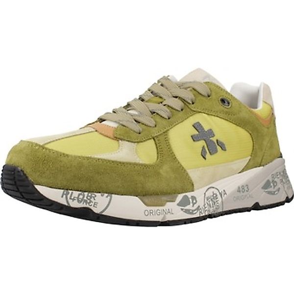 Premiata  Sneaker MASE 7238-WHITE günstig online kaufen