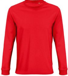 SOLS Langarmshirt Unisex Long Sleeve T-Shirt günstig online kaufen