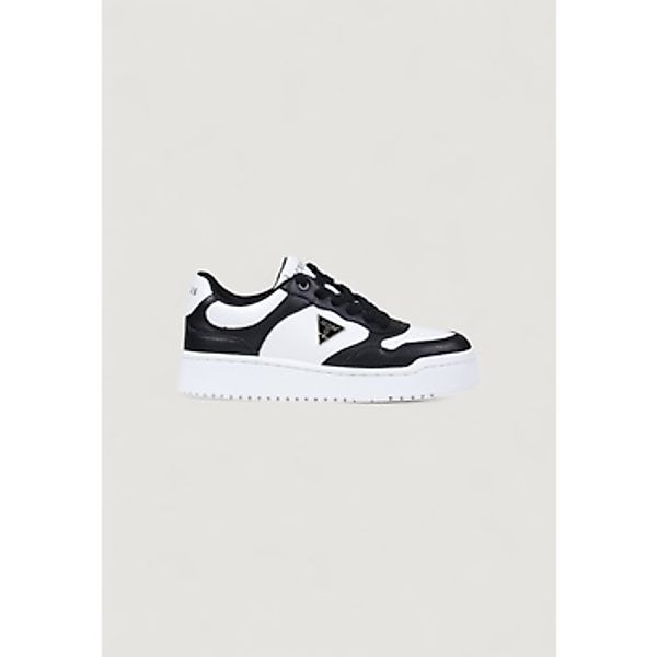 Guess  Sneaker MIRAM4 FLJMR4 ELE12 günstig online kaufen