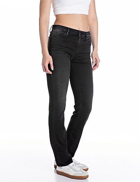 Replay Straight-Jeans ZOLIE günstig online kaufen