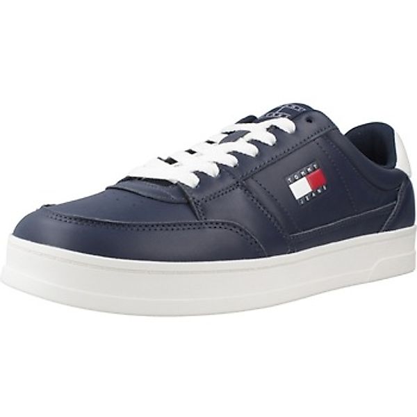 Tommy Jeans  Sneaker THE GREENWICH NEW ES günstig online kaufen