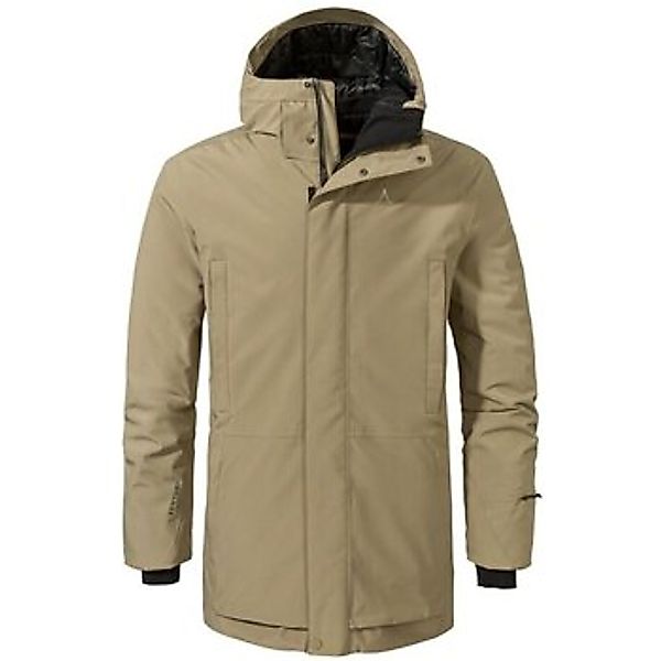 Schöffel Langjacke Urban Ins Parka Style Crivat MNS günstig online kaufen