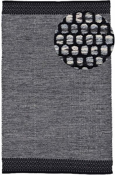 carpetfine Teppich »Kelim Mia auch als Läufer erhältlich«, rechteckig, 6 mm günstig online kaufen