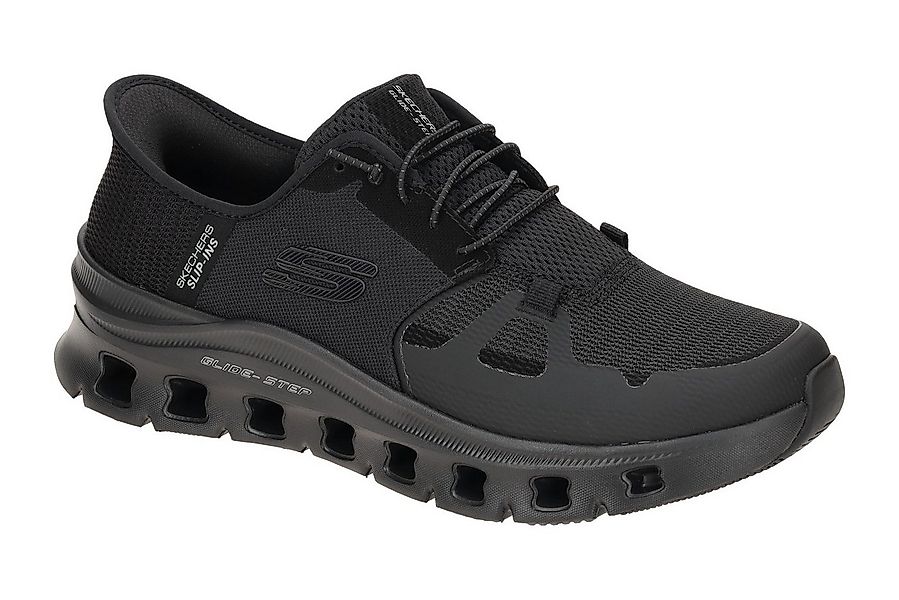 Skechers 232930 BBK Slipper günstig online kaufen