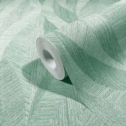 Marburg Vliestapete Wave, geprägt, matt, Wellenmuster günstig online kaufen