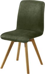 massivline&more 4-Fußstuhl Karla, Stuhl, Esszimmerstuhl, Küchenstuhl günstig online kaufen