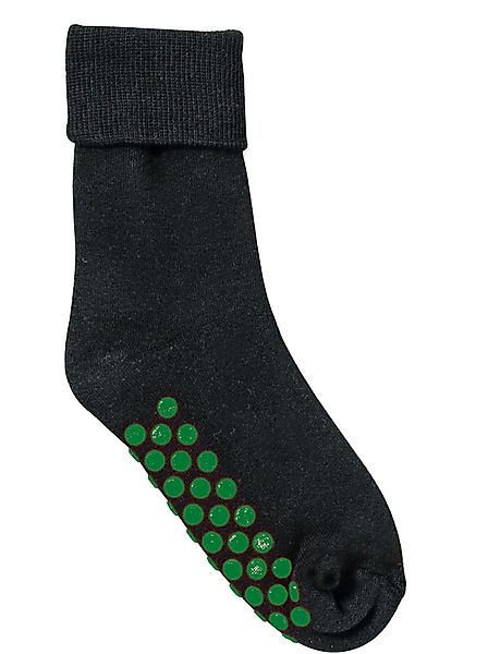 Wowerat ABS-Socken 2 Paar Homesocks ABS-Stoppersocken, günstig online kaufen