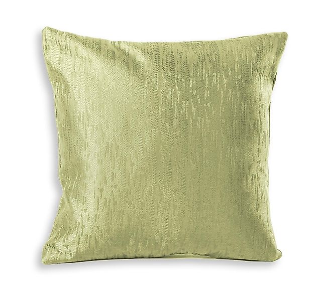 Haus und Deko Kissenbezüge Kissenhülle Jacquard günstig online kaufen
