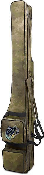 normani Angelrutentasche Rutentasche 1,90 m RodBox günstig online kaufen