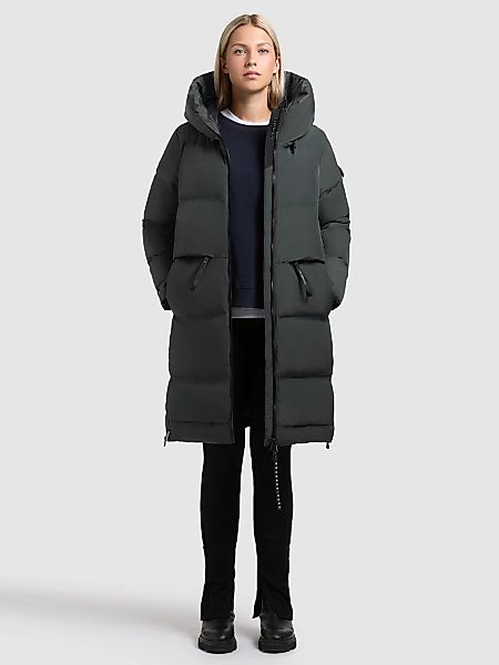 khujo Steppmantel "AROMA2" günstig online kaufen