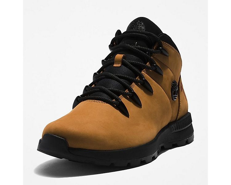 Timberland SPRINT TREKKER - MID LACE SNEAKER Sneaker Winterschuhe, Sneakerb günstig online kaufen