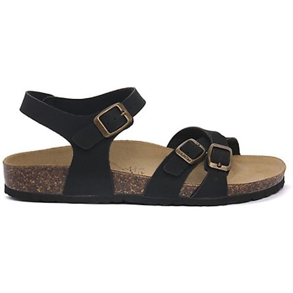 Gold Star  Sandalen STARTEK NERO günstig online kaufen