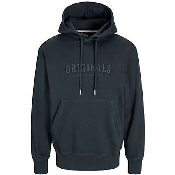 Jack & Jones Herren Hoodie Kapuzenpullover JORFREDERIKSBERG- Regular Fit günstig online kaufen